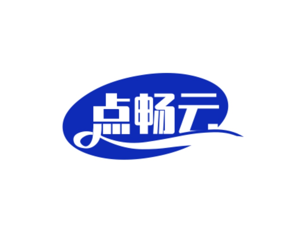 点畅云