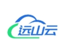 远山云